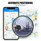 TrackMaster GPS Tracker – Ideal für sorgenfreie Fahrten