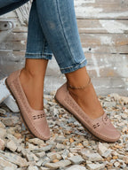 Damen Instaploafer Lightstep: Bequem & Leicht