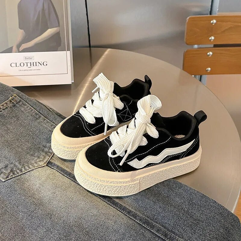 Verspielte Kindersneakers – Komfort sowie Stil bei jedem Schritt