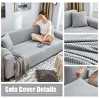 CouchGuard Sofaüberzug – Stilvoller Schutz inklusive Perfekter Passform