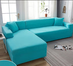 Wasserdichte Sofa-Hülle – Stilvoller Schutz für deine Möbel