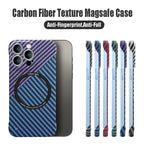 iPhone Carbon Hülle: Ultradünn & Magnetisch