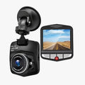 Kompakte 1080p HD Dashcam – Nachtsicht inklusive Loop-Aufnahme
