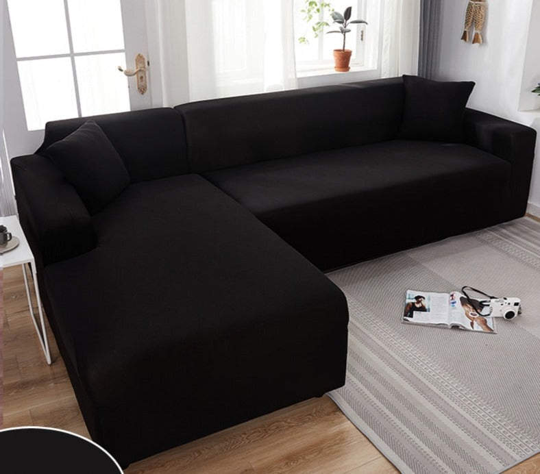 Wasserdichte Sofa-Hülle – Stilvoller Schutz für deine Möbel