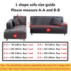 CouchGuard Sofaüberzug – Stilvoller Schutz inklusive Perfekter Passform