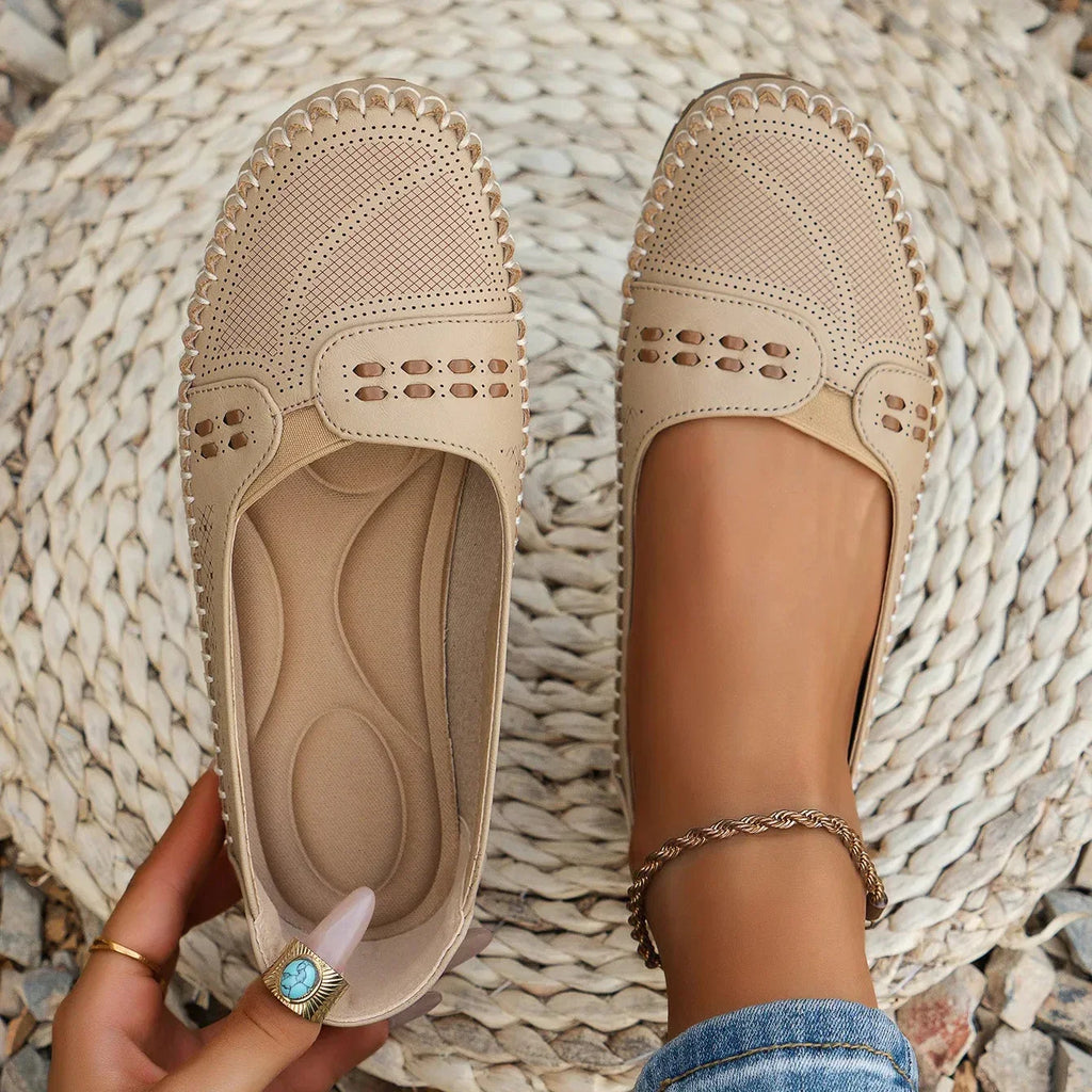Damen Instaploafer Lightstep: Bequem & Leicht