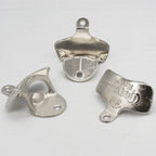 Vintage Wandflaschenöffner – Elegant und langlebig