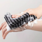 SkinRevive Duschpeelingtuch: Hygienisches Peelingtuch für eine glatte Haut