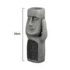 Gartenfiguren inklusive Charakter – Set aus drei verspielten Skulpturen