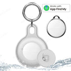 Ziggy Haustier-Tracker – Ideal für sorgenfreie Abenteuer