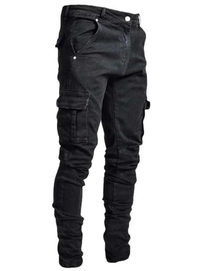 Urban Cargo Hosen – Für Stil und Funktionalität