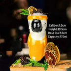 Fröhliche Cocktail-Tassen – Ideal für jede Gelegenheit