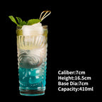 Fröhliche Cocktail-Tassen – Ideal für jede Gelegenheit