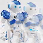 Interaktiver Roboter mit Gestensteuerung – Lehrreich sowie Spaß für Kinder