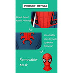 Spider-Man Kostüm – Superheldenkostüme für Kinder