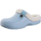 Warme Damen Slippers – Komfort sowie Isolierung