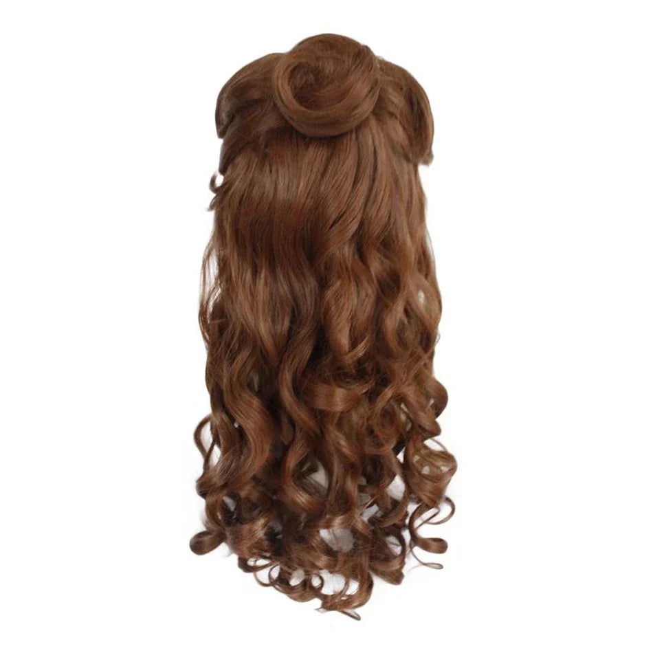 Luna Prinzessinnenkleid für Kinder – Bezauberndes sowie Elegantes Cosplay-Outfit