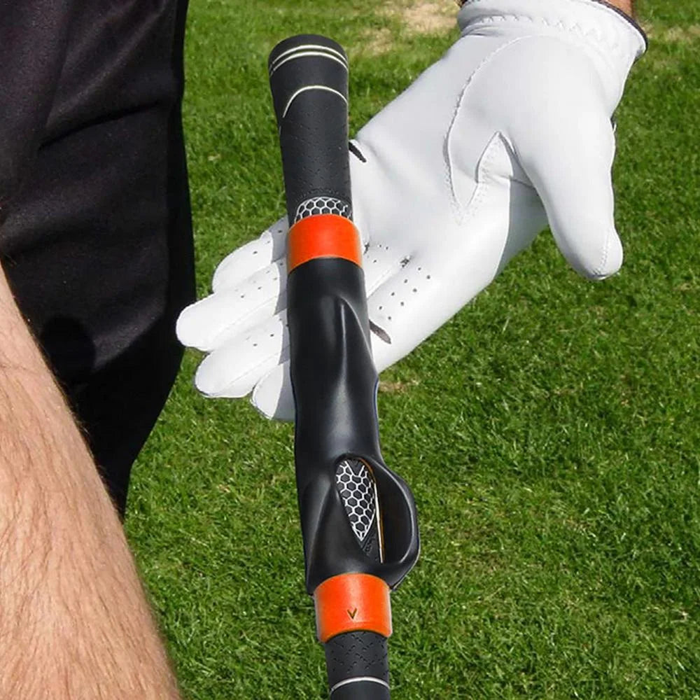 Golf Griff Trainer – Für einen perfekten Schwung sowie Kontrolle