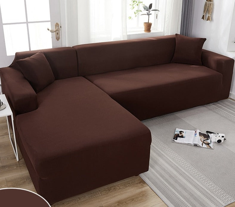 Wasserdichte Sofa-Hülle – Stilvoller Schutz für deine Möbel