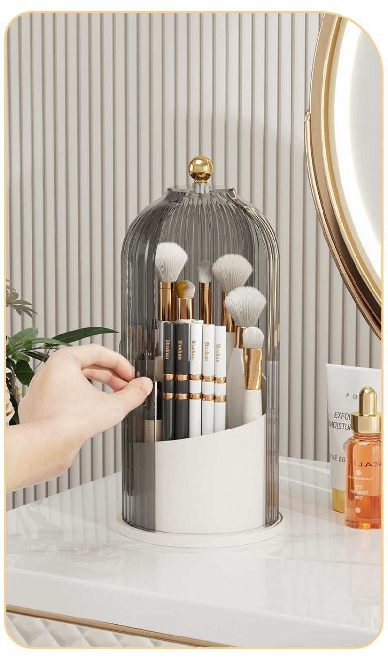 CosmoTwist – 360° Make-up Organizer
