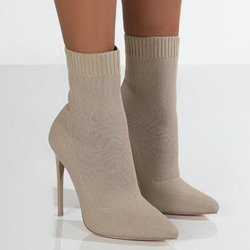 Sophie Damen High Heels - Elegant & Komfortabel