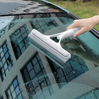 SmartClean 3-in-1 Duschabzieher – Schnell sowie Streifenfrei Reinigen