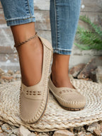 Damen Instaploafer Lightstep: Bequem & Leicht