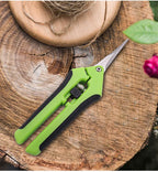 GreenCut Gartenschere 6,5 Zoll – Ergonomisch sowie Stabil