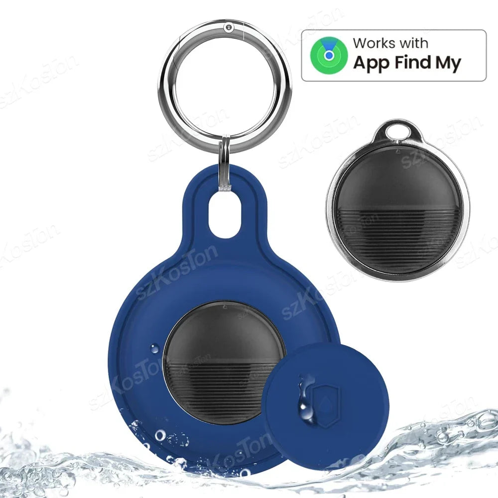 Ziggy Haustier-Tracker – Ideal für sorgenfreie Abenteuer