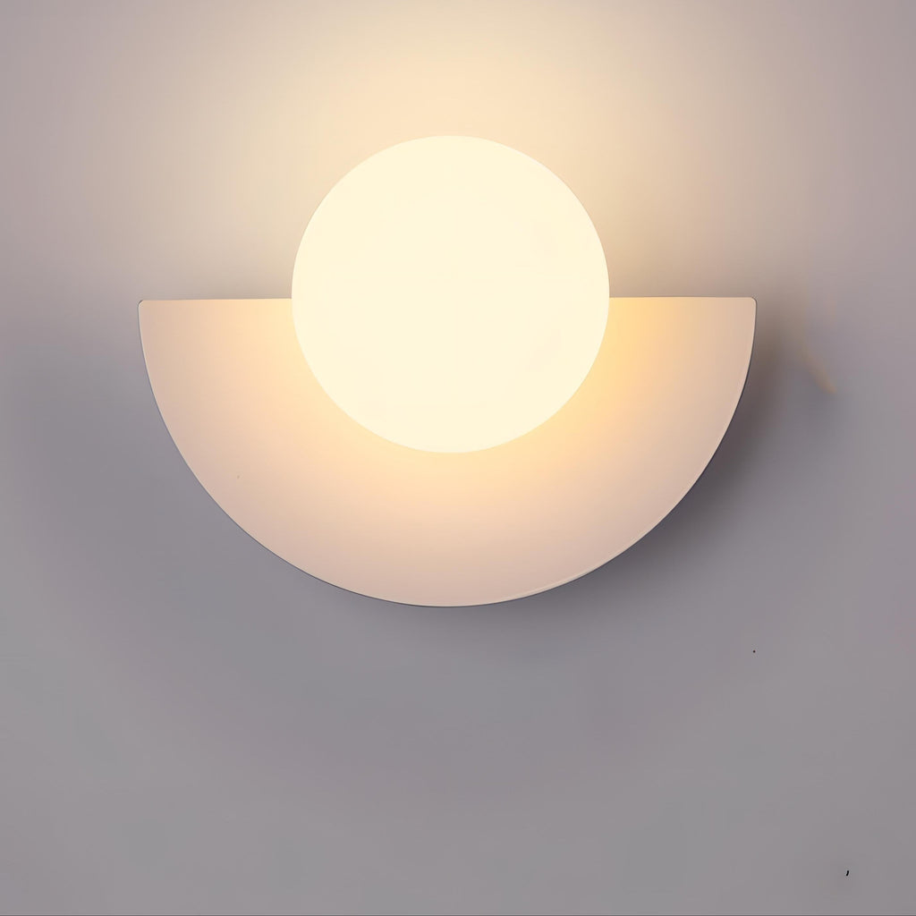 Solari Nordic Wandlampe – Modernes Design sowie Gemütliche Atmosphäre