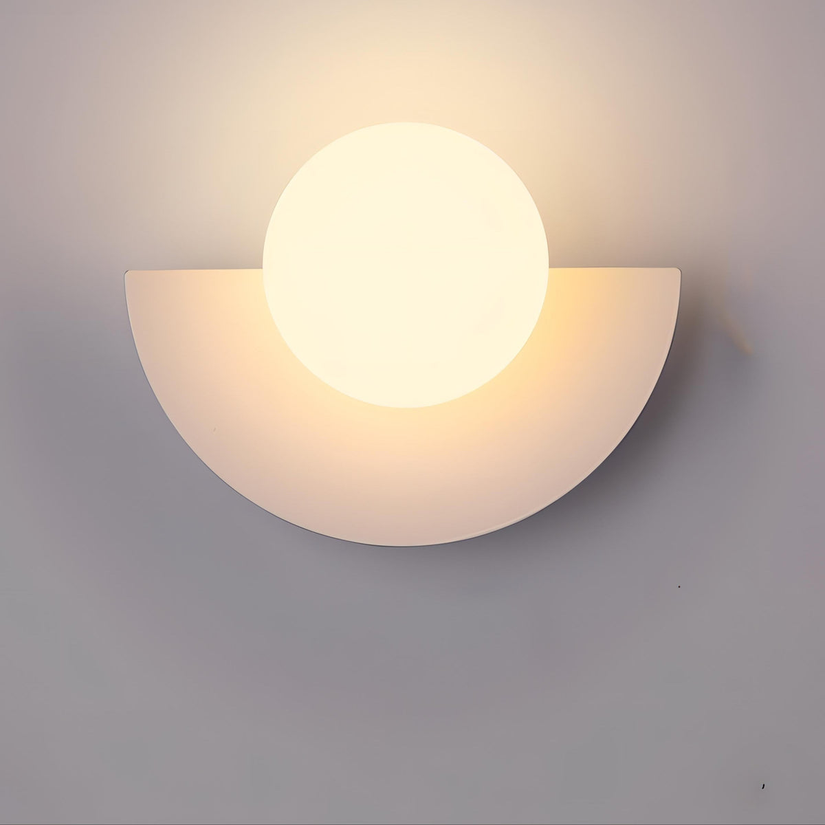 Solari Nordic Wandlampe – Modernes Design sowie Gemütliche Atmosphäre