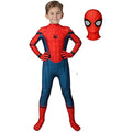 Spider-Man Kostüm – Superheldenkostüme für Kinder