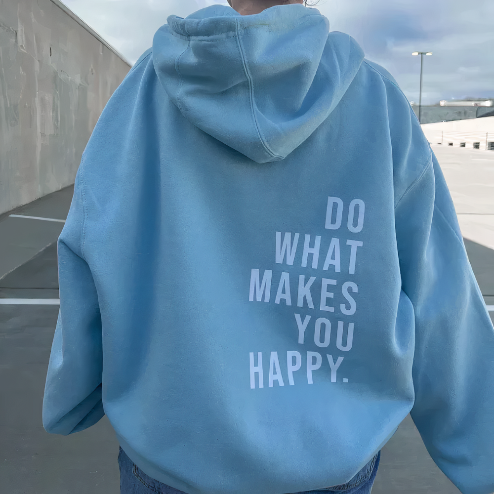 Sienna Hoodie – Bequem & Zeitlos