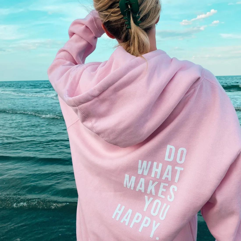 Sienna Hoodie – Bequem & Zeitlos