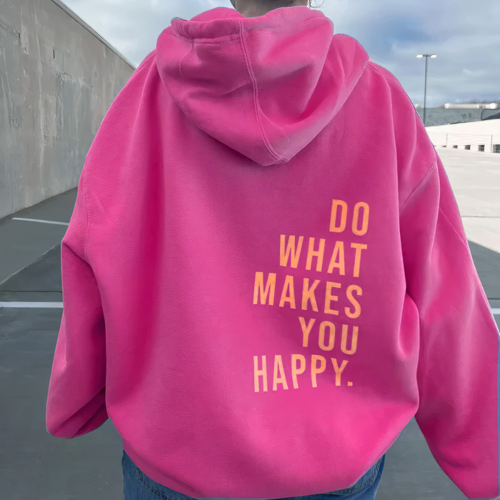 Sienna Hoodie – Bequem & Zeitlos