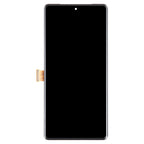 Pixel 7 Pro OLED Bildschirmset – Komplett mit Rahmen sowie Werkzeugen