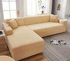 Wasserdichte Sofa-Hülle – Stilvoller Schutz für deine Möbel