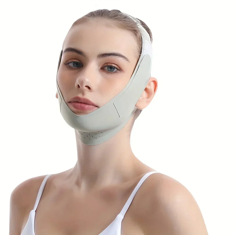 V-Fit Gesichtslifting Band – Für eine Straffere sowie Jugendliche Kontur