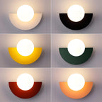 Solari Nordic Wandlampe – Modernes Design sowie Gemütliche Atmosphäre