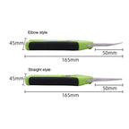 GreenCut Gartenschere 6,5 Zoll – Ergonomisch sowie Stabil