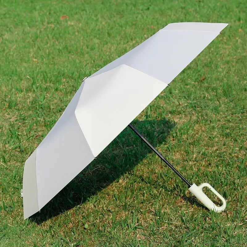 StormShield Automatischer Regenschirm – Stark und Funktional für Jedes Wetter