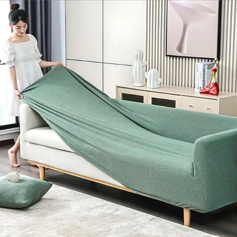 CouchGuard Sofaüberzug – Stilvoller Schutz inklusive Perfekter Passform