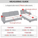 Velura Sofaüberzug – Luxuriöses Samt für Stil sowie Schutz