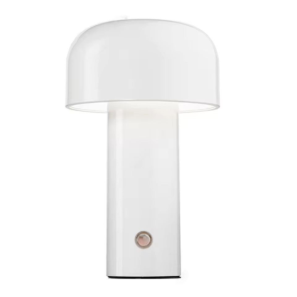 Luminis Touch Tischlampe – Tragbar, Wiederaufladbar sowie Stimmungsvolles Licht