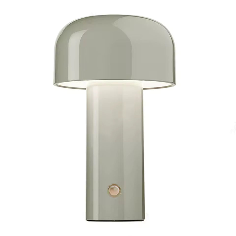 Luminis Touch Tischlampe – Tragbar, Wiederaufladbar sowie Stimmungsvolles Licht