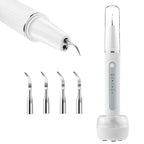 SmileBright Ultraschall-Zahnreiniger – Frisch, Strahlend sowie Gesund