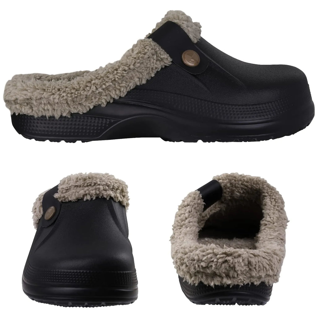 Warme Damen Slippers – Komfort sowie Isolierung