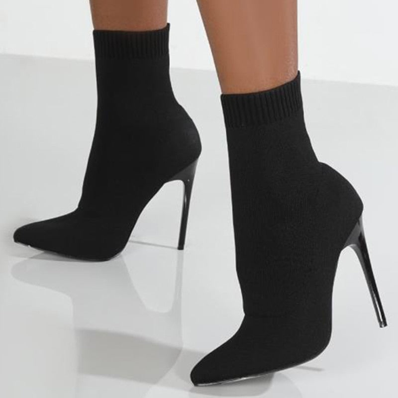 Sophie Damen High Heels - Elegant & Komfortabel