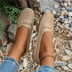 Damen Instaploafer Lightstep: Bequem & Leicht