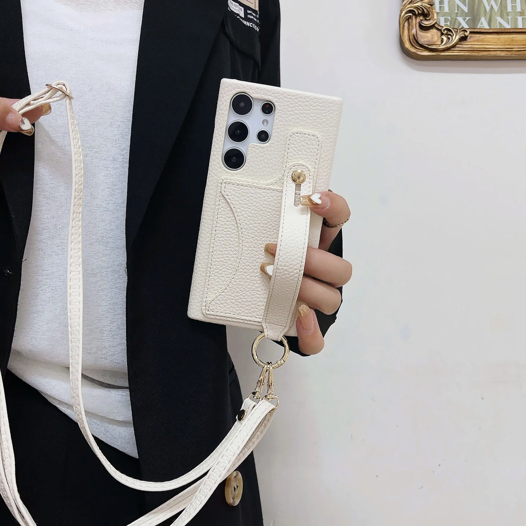 Stylische Handyhalterung – Für eine trendige sowie praktische Lösung